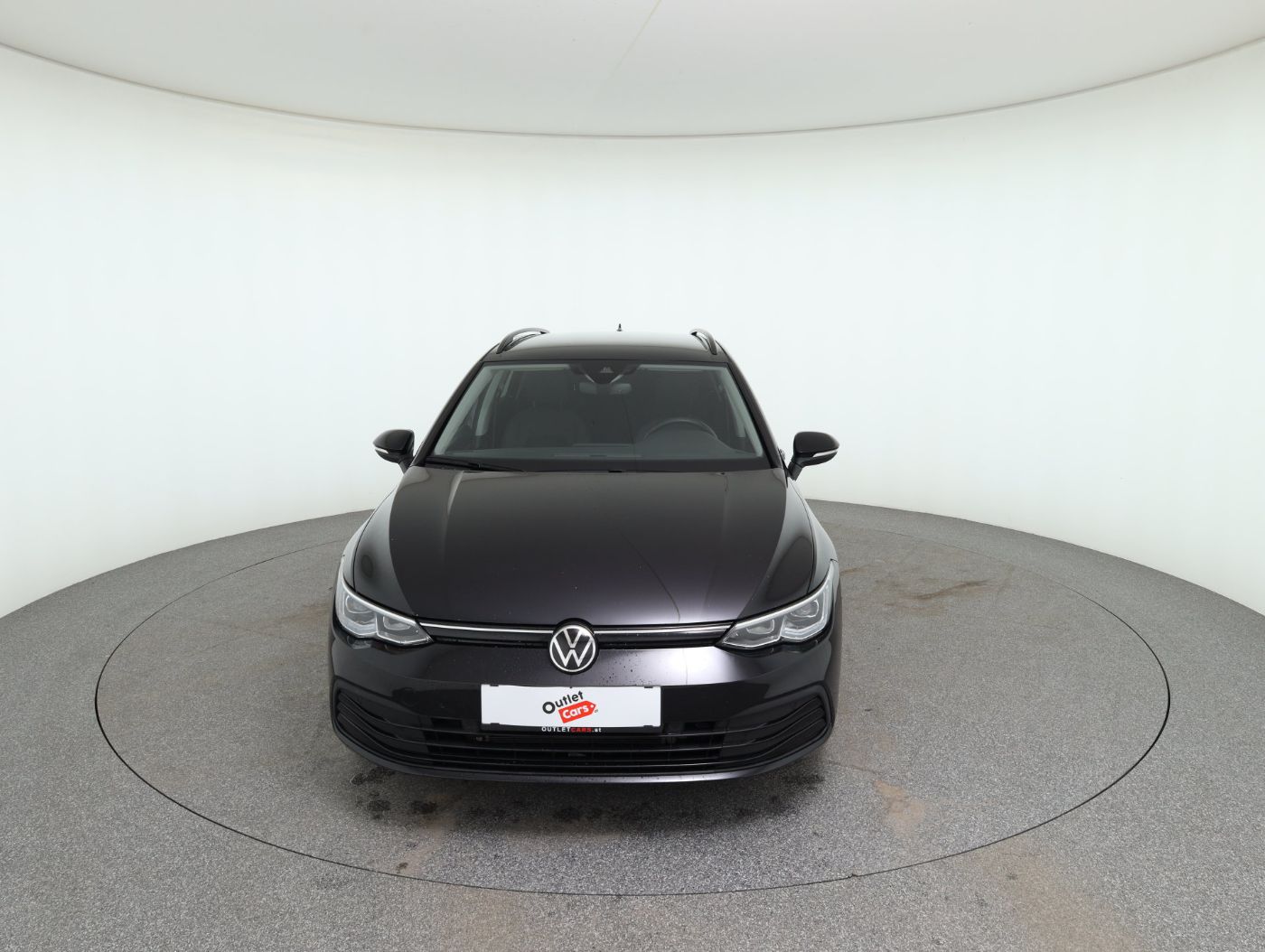 VW Golf VIII Var. 1.0 eTSI Life DSG | Bild 3 von 26