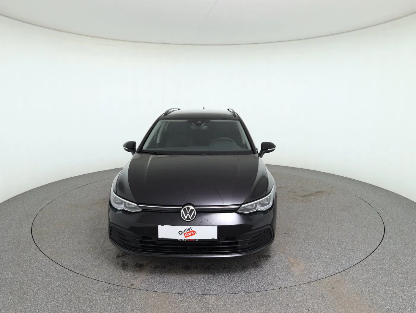 VW Golf VIII Var. 1.0 eTSI Life DSG | Bild 3 von 26