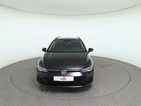 VW Golf VIII Var. 1.0 eTSI Life DSG | Thumbnail 3 von 26