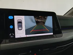 VW Golf VIII Var. 1.0 eTSI Life DSG | Thumbnail 23 von 26