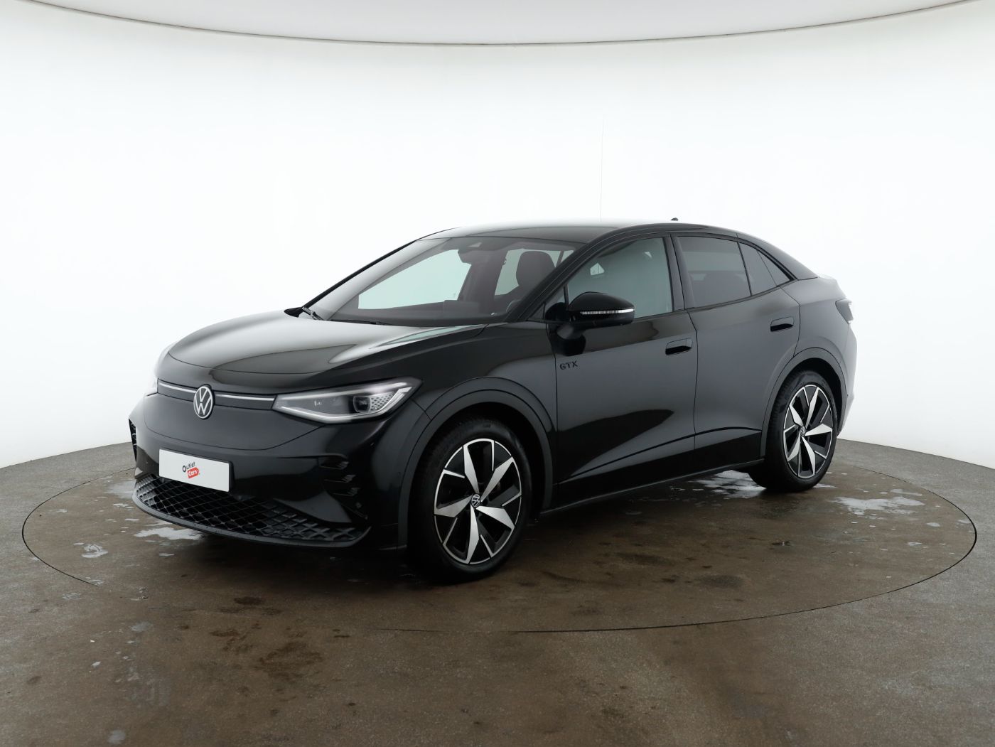 VW ID.5 4Mot. GTX Aut. | Bild 2 von 28