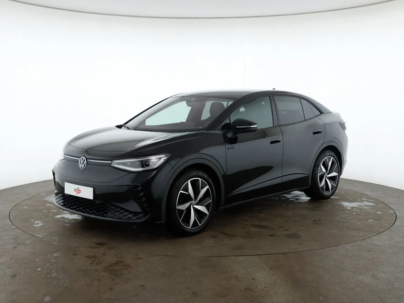 VW ID.5 4Mot. GTX Aut. | Bild 2 von 28