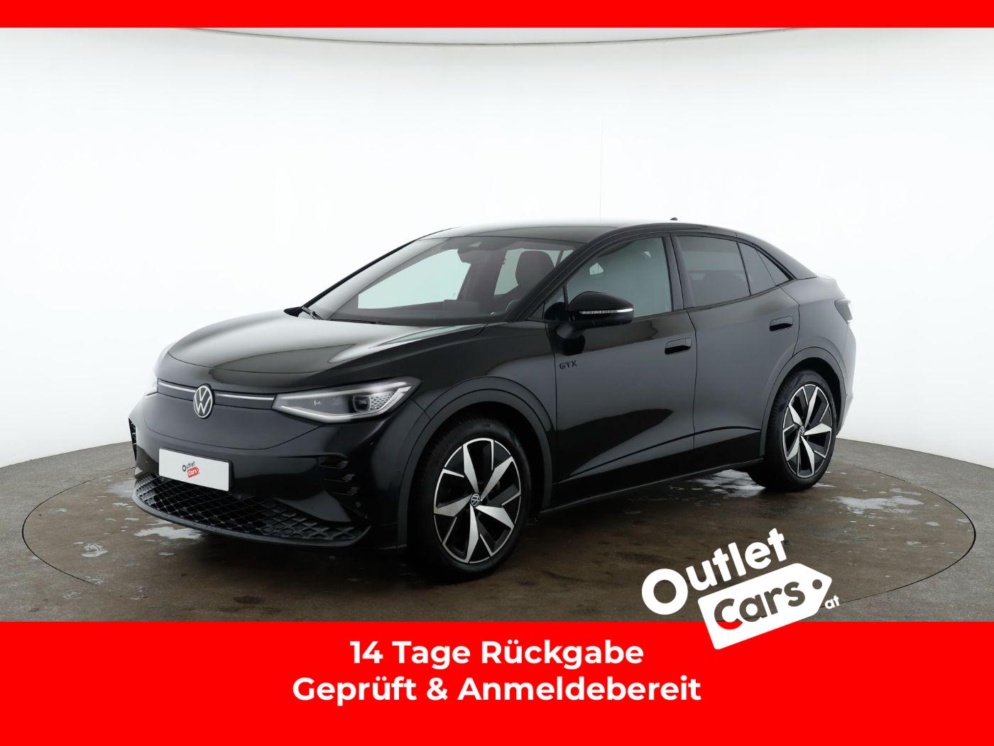 Bild eines VW ID.5 4Mot. GTX Aut.