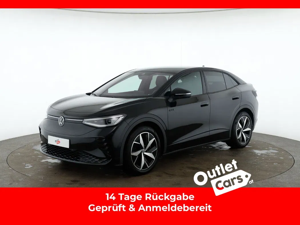 Bild eines VW ID.5 4Mot. GTX Aut.