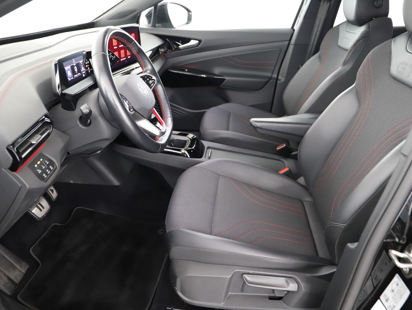 VW ID.5 4Mot. GTX Aut. | Bild 14 von 28