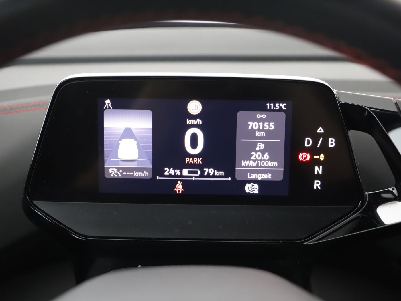 VW ID.5 4Mot. GTX Aut. | Bild 16 von 28