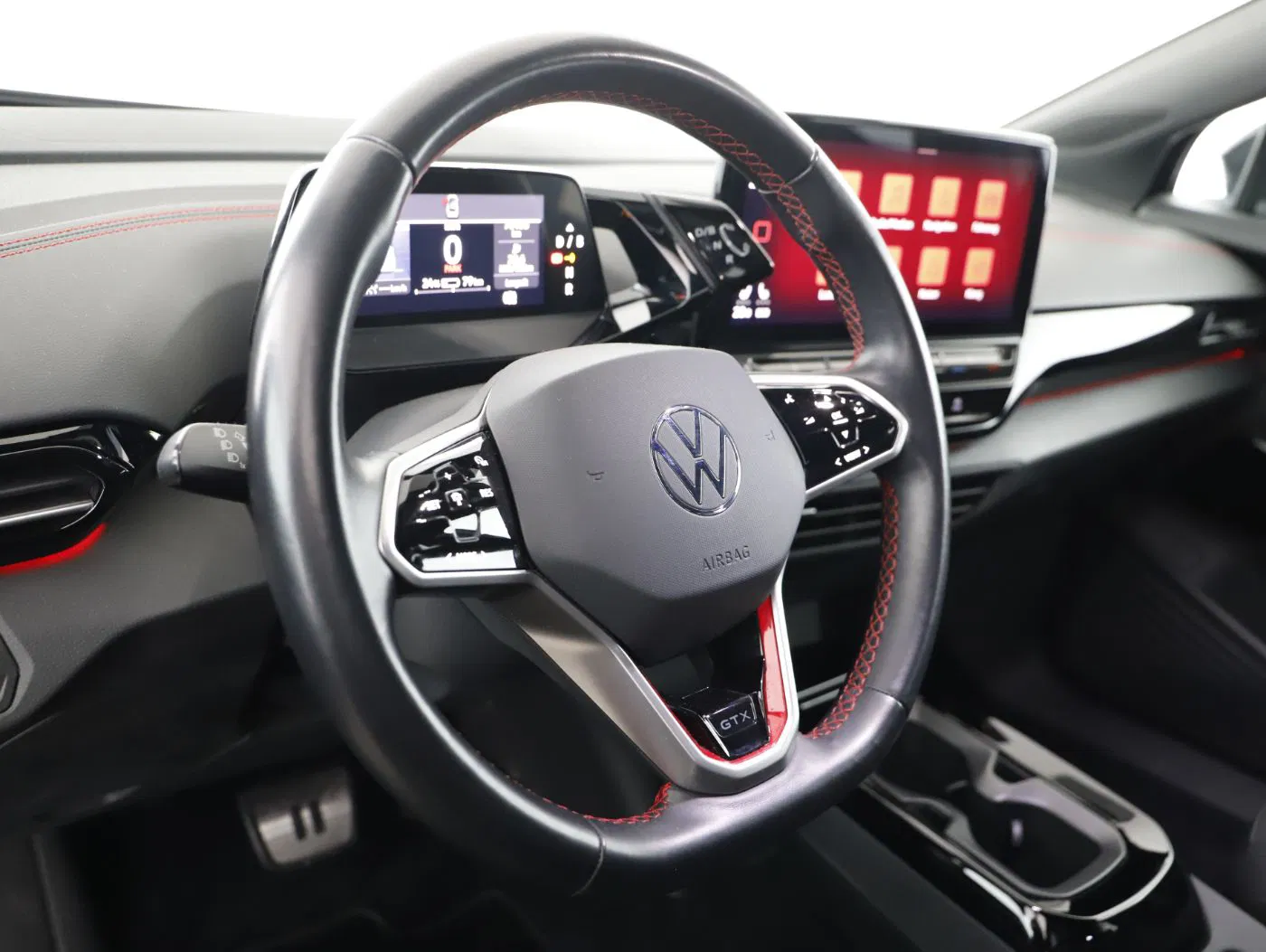 VW ID.5 4Mot. GTX Aut. | Bild 17 von 28