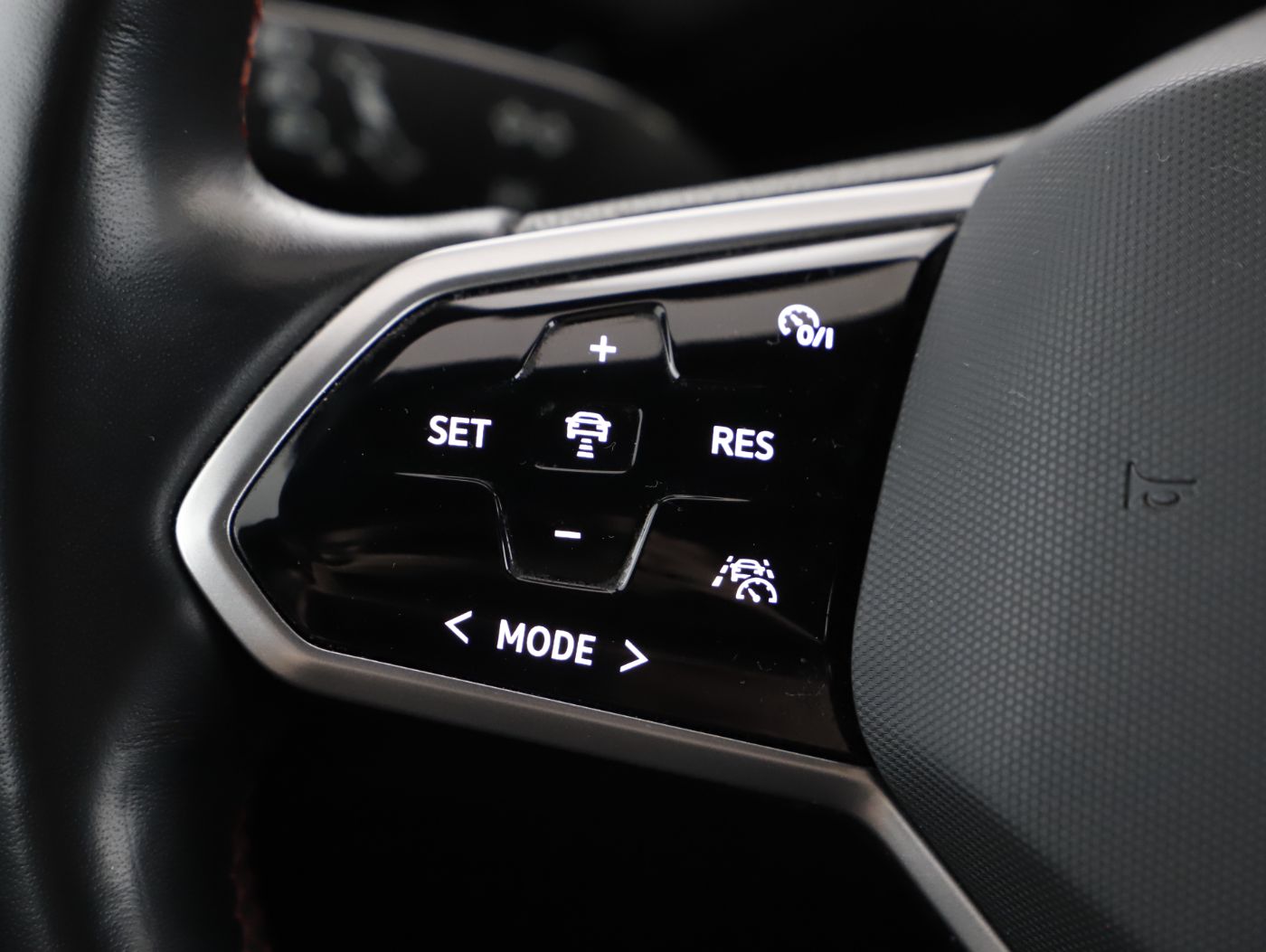 VW ID.5 4Mot. GTX Aut. | Bild 18 von 28