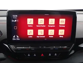 VW ID.5 4Mot. GTX Aut. | Thumbnail 21 von 28