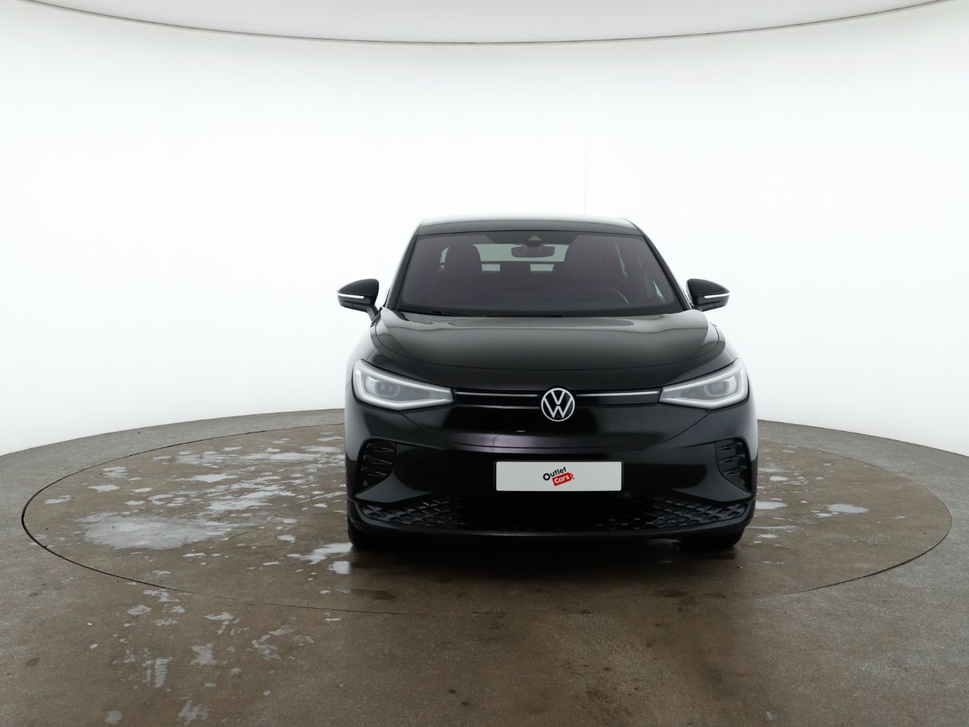 VW ID.5 4Mot. GTX Aut. | Bild 3 von 28