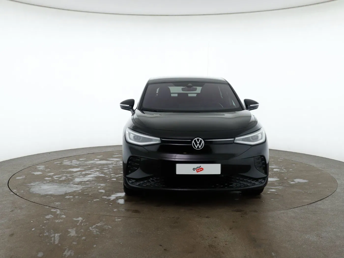 VW ID.5 4Mot. GTX Aut. | Bild 3 von 28