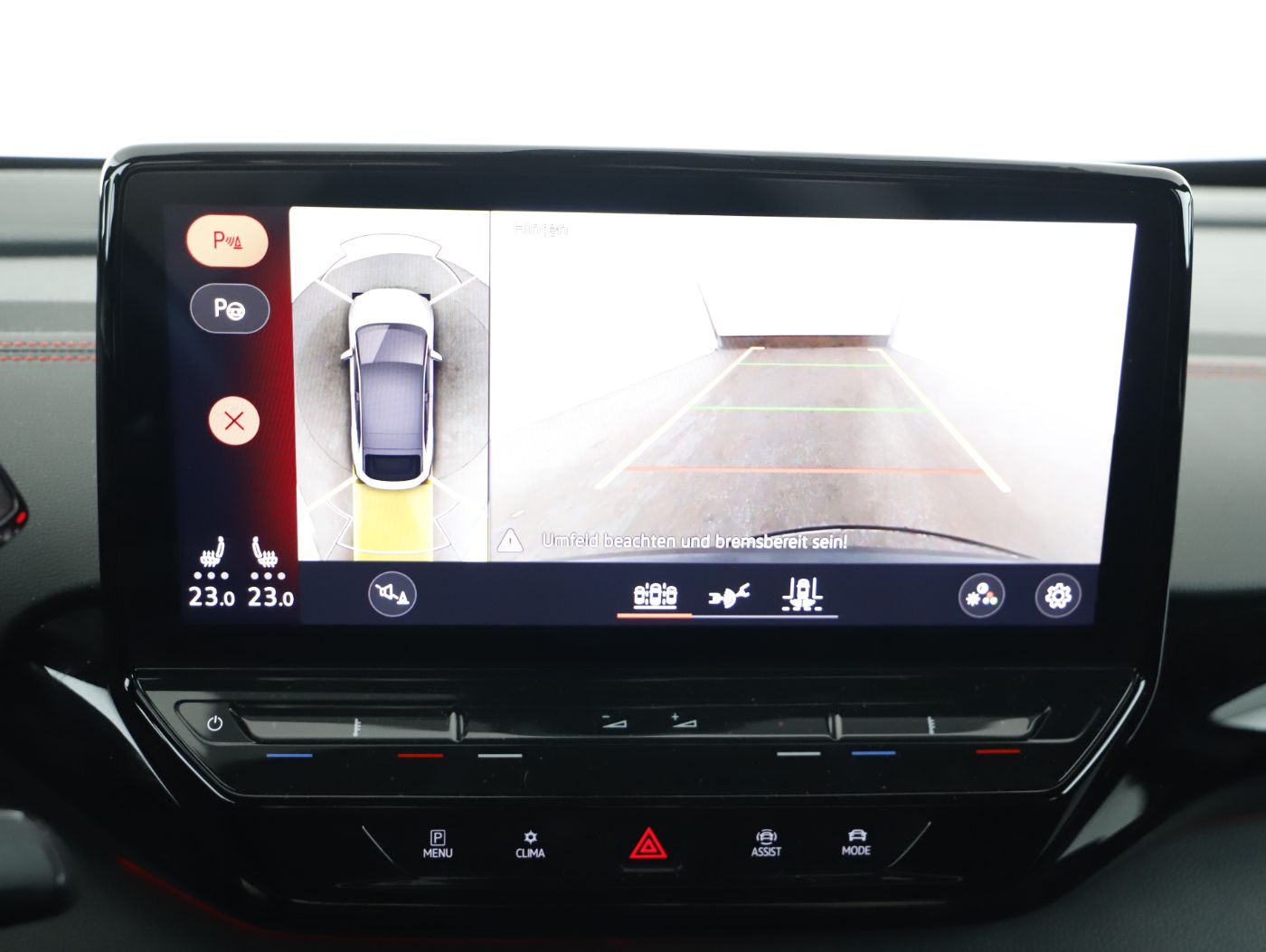 VW ID.5 4Mot. GTX Aut. | Bild 23 von 28