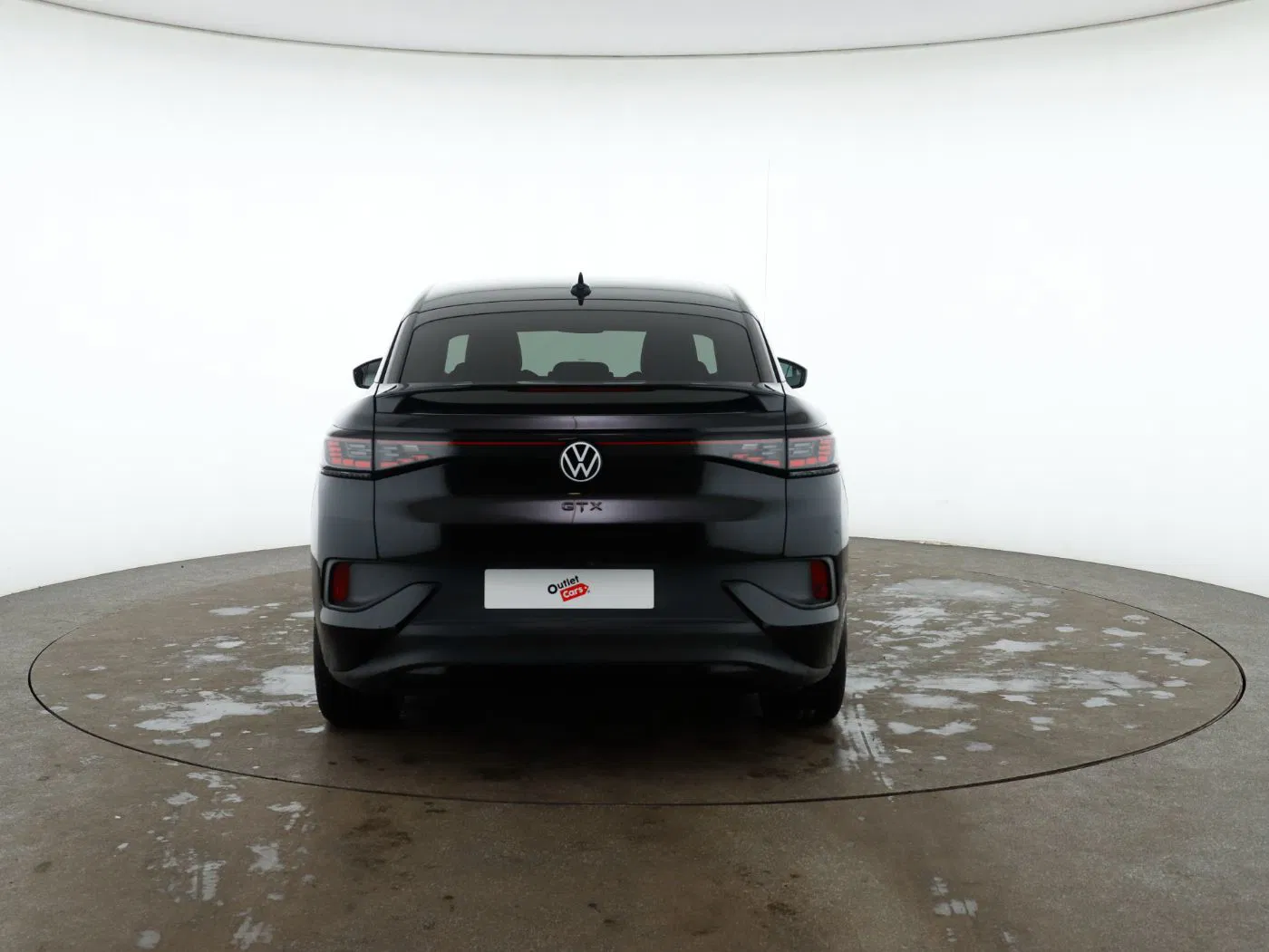 VW ID.5 4Mot. GTX Aut. | Bild 7 von 28