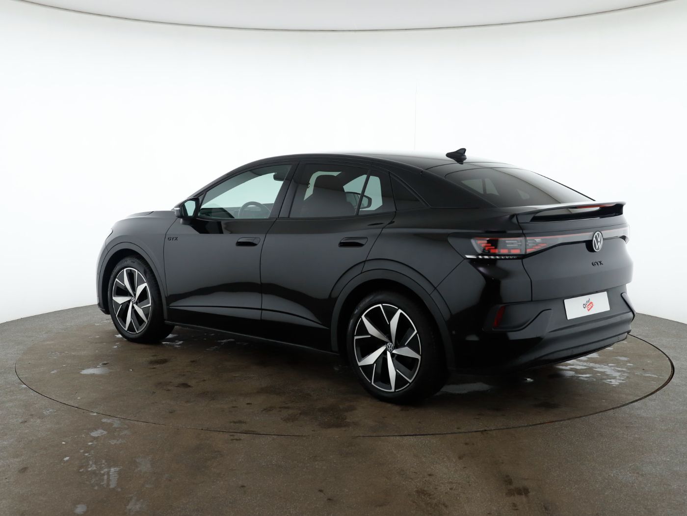 VW ID.5 4Mot. GTX Aut. | Bild 8 von 28