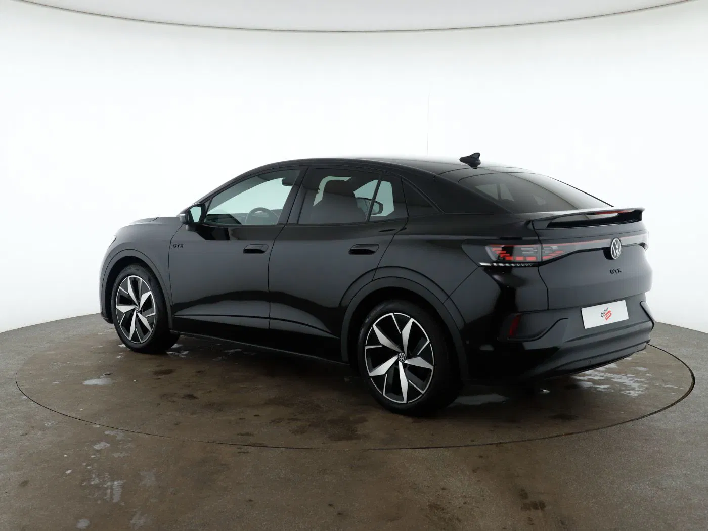 VW ID.5 4Mot. GTX Aut. | Bild 8 von 28
