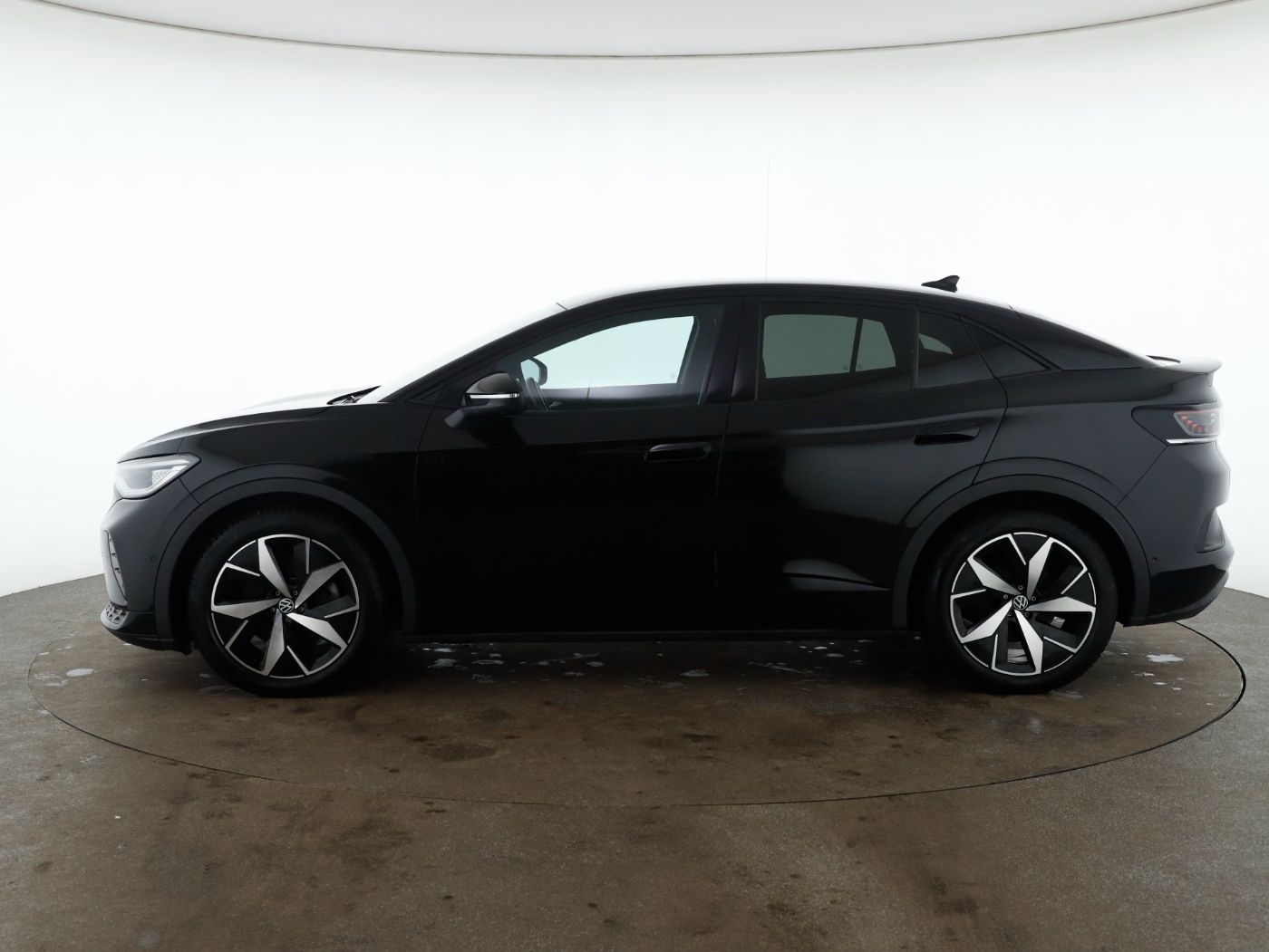 VW ID.5 4Mot. GTX Aut. | Bild 9 von 28