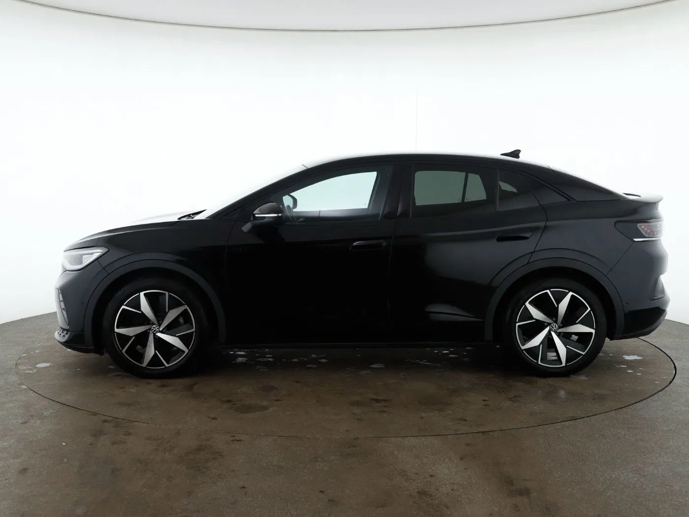 VW ID.5 4Mot. GTX Aut. | Bild 9 von 28