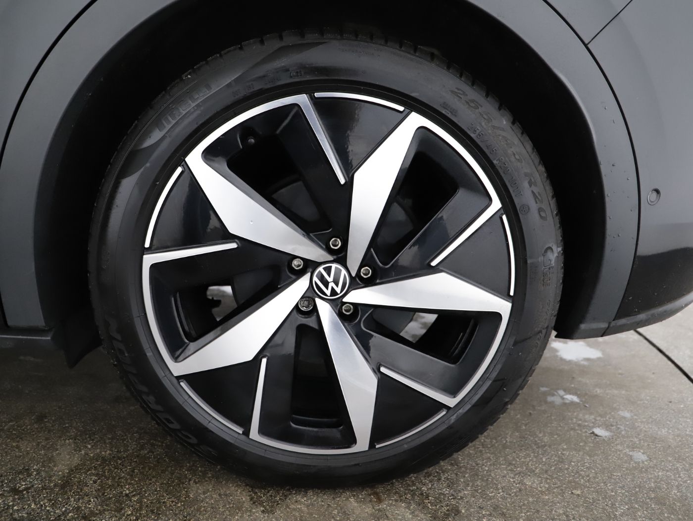 VW ID.5 4Mot. GTX Aut. | Bild 10 von 28