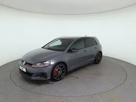 VW Golf VII 2.0 TSI GTI TCR DSG | Thumbnail 2 von 26