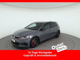 VW Golf VII 2.0 TSI GTI TCR DSG | Thumbnail 1 von 26