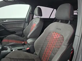 VW Golf VII 2.0 TSI GTI TCR DSG | Thumbnail 15 von 26