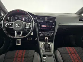 VW Golf VII 2.0 TSI GTI TCR DSG | Thumbnail 16 von 26