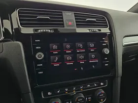VW Golf VII 2.0 TSI GTI TCR DSG | Thumbnail 20 von 26
