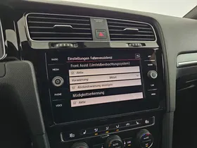 VW Golf VII 2.0 TSI GTI TCR DSG | Thumbnail 21 von 26