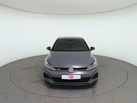 VW Golf VII 2.0 TSI GTI TCR DSG | Thumbnail 3 von 26