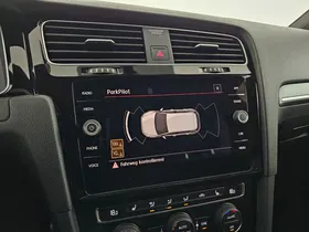 VW Golf VII 2.0 TSI GTI TCR DSG | Thumbnail 22 von 26