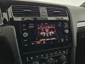 VW Golf VII 2.0 TSI GTI TCR DSG | Thumbnail 23 von 26