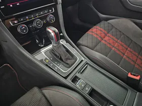 VW Golf VII 2.0 TSI GTI TCR DSG | Thumbnail 25 von 26