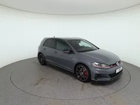 VW Golf VII 2.0 TSI GTI TCR DSG | Thumbnail 4 von 26