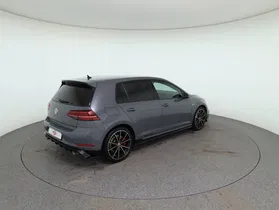 VW Golf VII 2.0 TSI GTI TCR DSG | Thumbnail 6 von 26