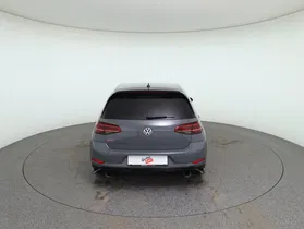 VW Golf VII 2.0 TSI GTI TCR DSG | Thumbnail 7 von 26