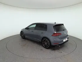 VW Golf VII 2.0 TSI GTI TCR DSG | Thumbnail 8 von 26