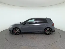 VW Golf VII 2.0 TSI GTI TCR DSG | Thumbnail 9 von 26