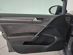 VW Golf VII 2.0 TSI GTI TCR DSG | Thumbnail 11 von 26