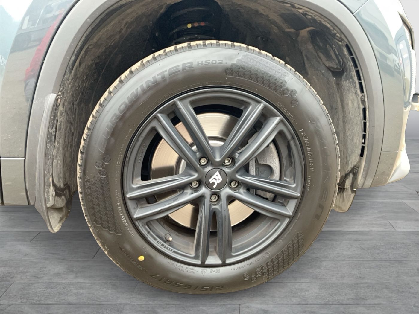 Skoda Kodiaq 2.0 TDI 4x4 Sportl. | Bild 7 von 24