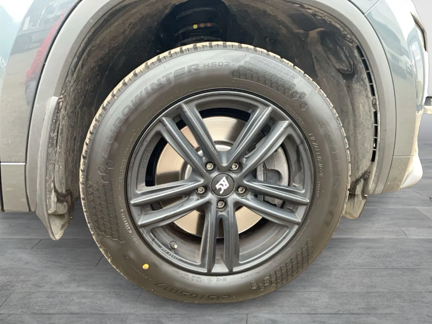 Skoda Kodiaq 2.0 TDI 4x4 Sportl. | Bild 7 von 24