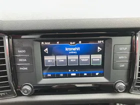 Skoda Kodiaq 2.0 TDI 4x4 Sportl. | Thumbnail 17 von 24