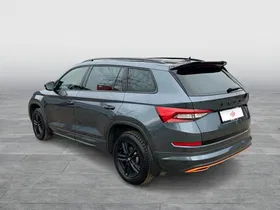 Skoda Kodiaq 2.0 TDI 4x4 Sportl. | Thumbnail 4 von 29