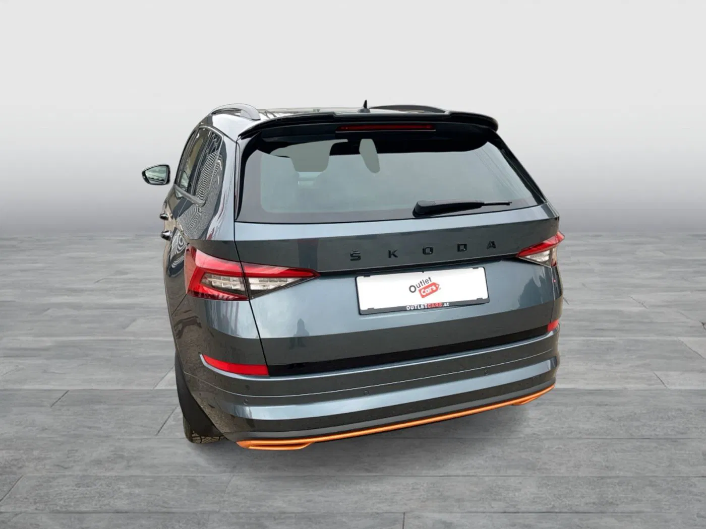 Skoda Kodiaq 2.0 TDI 4x4 Sportl. | Bild 5 von 29