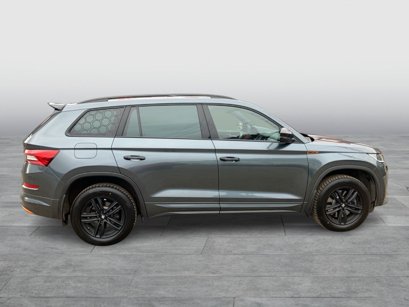 Skoda Kodiaq 2.0 TDI 4x4 Sportl. | Bild 7 von 29