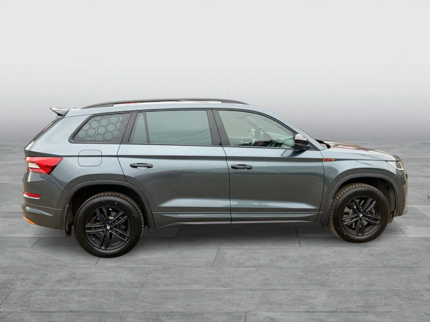 Skoda Kodiaq 2.0 TDI 4x4 Sportl. | Bild 7 von 29