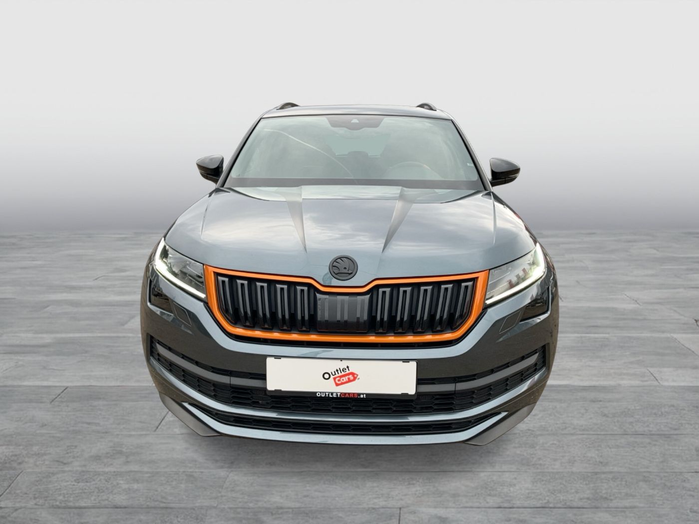 Skoda Kodiaq 2.0 TDI 4x4 Sportl. | Bild 8 von 29