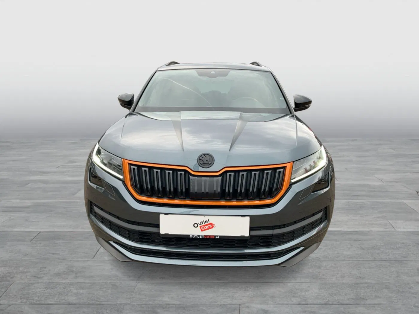 Skoda Kodiaq 2.0 TDI 4x4 Sportl. | Bild 8 von 29