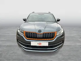 Skoda Kodiaq 2.0 TDI 4x4 Sportl. | Thumbnail 8 von 29