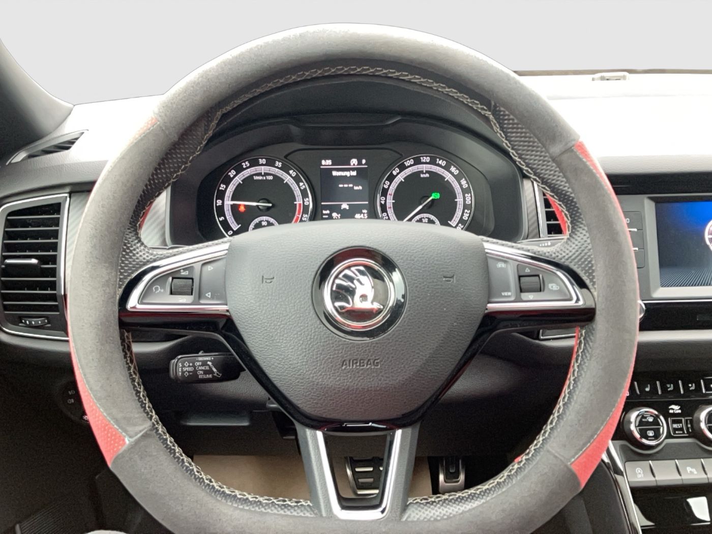 Skoda Kodiaq 2.0 TDI 4x4 Sportl. | Bild 15 von 29