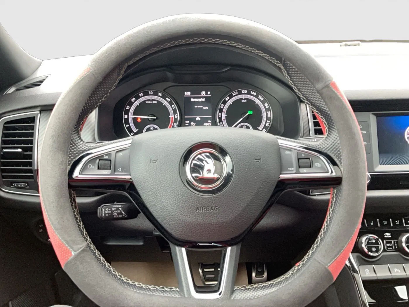 Skoda Kodiaq 2.0 TDI 4x4 Sportl. | Bild 15 von 29